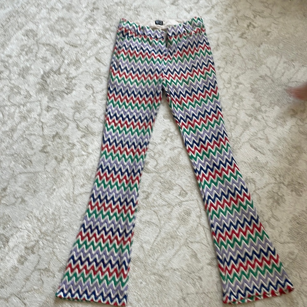 Very J breezy pants